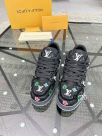 Picture of Louis Vuitton Shoes _SKULVsz38-45L017612969